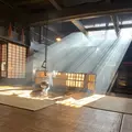 妻籠宿脇本陣・歴史資料館の写真_471903