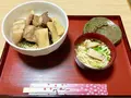 岩の写真_473021