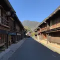 妻籠宿脇本陣・歴史資料館の写真_473557
