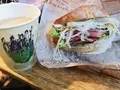 ゆめ酵母 ひげのぱん屋 横濱店の写真_475387