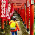 佐助稲荷神社の写真_477621