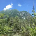 上高地の写真_477748
