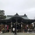 琴崎八幡宮の写真_482470