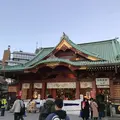 神田明神の写真_484442