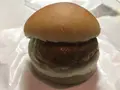 カメオカハサムコッペパンの写真_484491