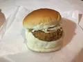 カメオカハサムコッペパンの写真_484492