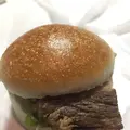 カメオカハサムコッペパンの写真_484495