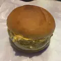 カメオカハサムコッペパンの写真_484496