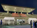 奥戸総合スポーツセンターの写真_485758