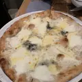 GOOD CHEESE GOOD PIZZAの写真_486670