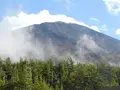 富士山５ごうめの写真_486789