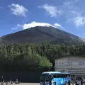 富士山５ごうめの写真_486796