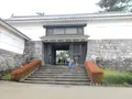 小田原城の写真_486807