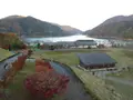 宮ヶ瀬湖畔園地の写真_486827