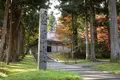 中尊寺の写真_486888
