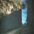 鋸山 日本寺 展望台の写真_488342