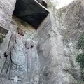 鋸山 日本寺 展望台の写真_488343