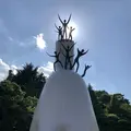 川崎市岡本太郎美術館の写真_489424