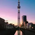 十間橋の写真_489688