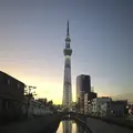 十間橋の写真_489690