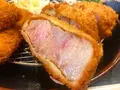 とんかつ川久の写真_490845