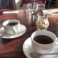 カフェ ラ・ボエム 新宿御苑の写真_490862