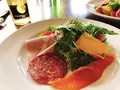 カフェ ラ・ボエム 新宿御苑の写真_490864