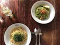 カフェ ラ・ボエム 新宿御苑の写真_490865