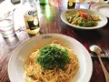 カフェ ラ・ボエム 新宿御苑の写真_490866
