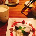 BLUE BOOKS cafe 自由が丘の写真_491530