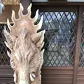 護王神社の写真_491532