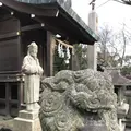 護王神社の写真_491536