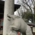 護王神社の写真_491539