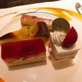 ウェスティンホテル東京の写真_493520