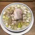 玉 ラーメン バラそば屋の写真_495482