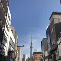 雷門の写真_496595