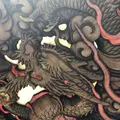 雷門の写真_496597