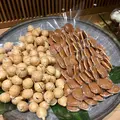 鈴懸 東京ミッドタウン日比谷店の写真_496829
