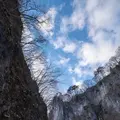 猊鼻渓の写真_498648
