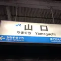 山口駅（バス）の写真_499253