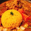 カオススパイスダイナーの写真_501905