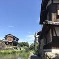 八幡堀の写真_505562