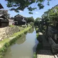 八幡堀の写真_505564