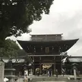 宮地嶽神社の写真_505886