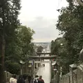 宮地嶽神社の写真_505888