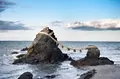 夫婦岩の写真_510075