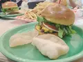 テディーズ ビガー バーガー 表参道店の写真_511311