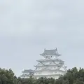 姫路城の写真_514586