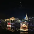 あしかがフラワーパークの写真_514607