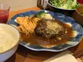 山本のハンバーグ 渋谷食堂の写真_515150